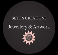 Beths Creations Jewelry and Artwork